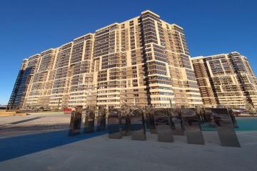 Фото №1: 1-комнатная квартира 37 м² - Краснодар, ст Изобильное, ул. Конгрессная, 41к1