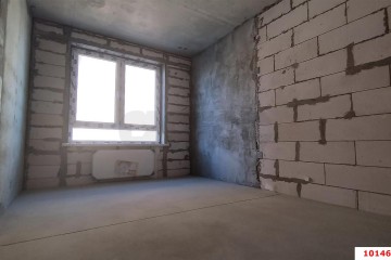 Фото №3: 1-комнатная квартира 41 м² - Краснодар, мкр. жилой комплекс Отражение, ул. Конгрессная, 41к1