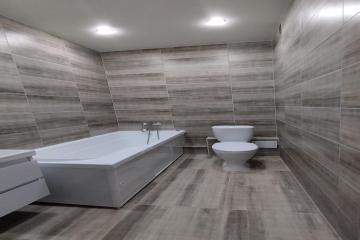 Фото №4: 1-комнатная квартира 36 м² - Краснодар, мкр. жилой комплекс Новые Сезоны, ул. Скандинавская, 1к10