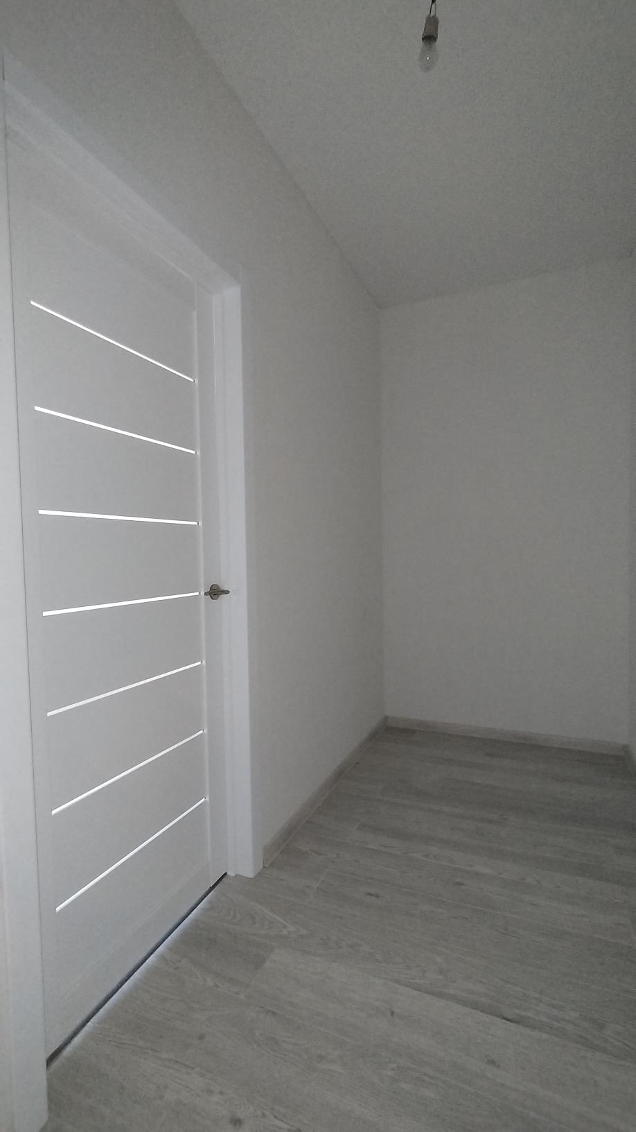 Фото №2: 1-комнатная квартира 36 м² - Краснодар, ул. Скандинавская, 1к10