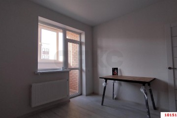 Фото №1: 1-комнатная квартира 36 м² - Краснодар, мкр. жилой комплекс Новые Сезоны, ул. Скандинавская, 1к10