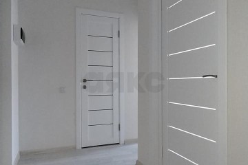 Фото №3: 1-комнатная квартира 36 м² - Краснодар, мкр. жилой комплекс Новые Сезоны, ул. Скандинавская, 1к10