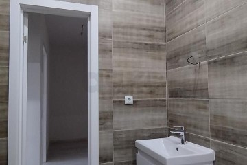 Фото №5: 1-комнатная квартира 36 м² - Краснодар, мкр. жилой комплекс Новые Сезоны, ул. Скандинавская, 1к10