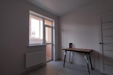 Фото №1: 1-комнатная квартира 36 м² - Краснодар, мкр. жилой комплекс Новые Сезоны, ул. Скандинавская, 1к10