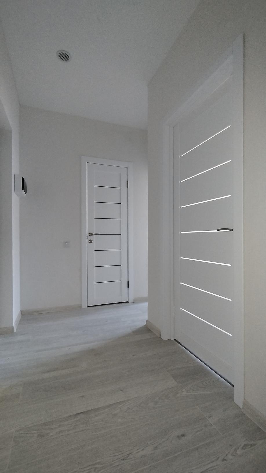 Фото №3: 1-комнатная квартира 36 м² - Краснодар, ул. Скандинавская, 1к10