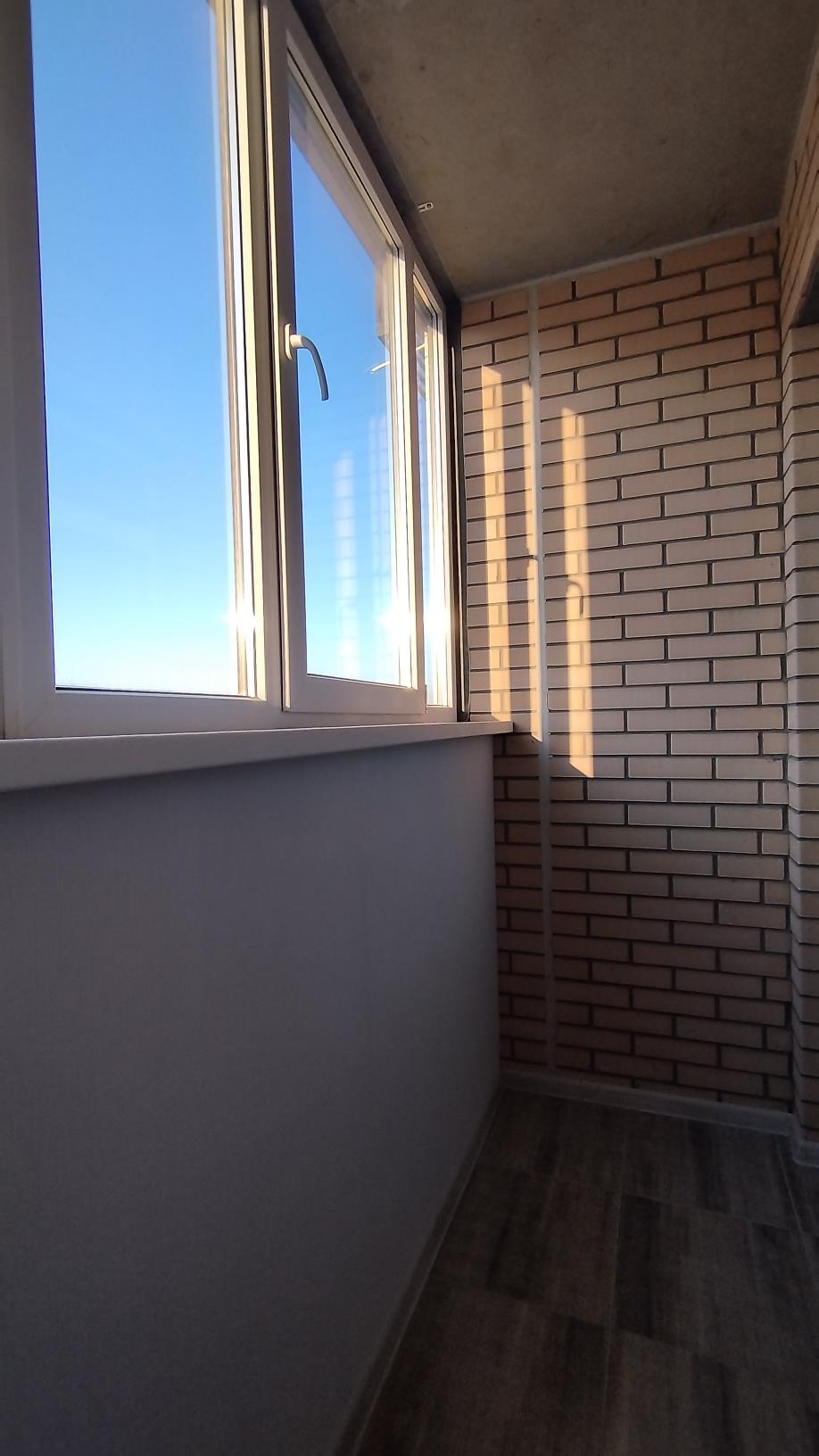 Фото №7: 1-комнатная квартира 36 м² - Краснодар, ул. Скандинавская, 1к10