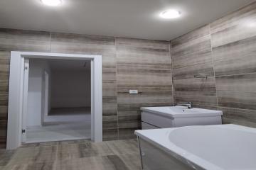 Фото №5: 1-комнатная квартира 36 м² - Краснодар, мкр. жилой комплекс Новые Сезоны, ул. Скандинавская, 1к10