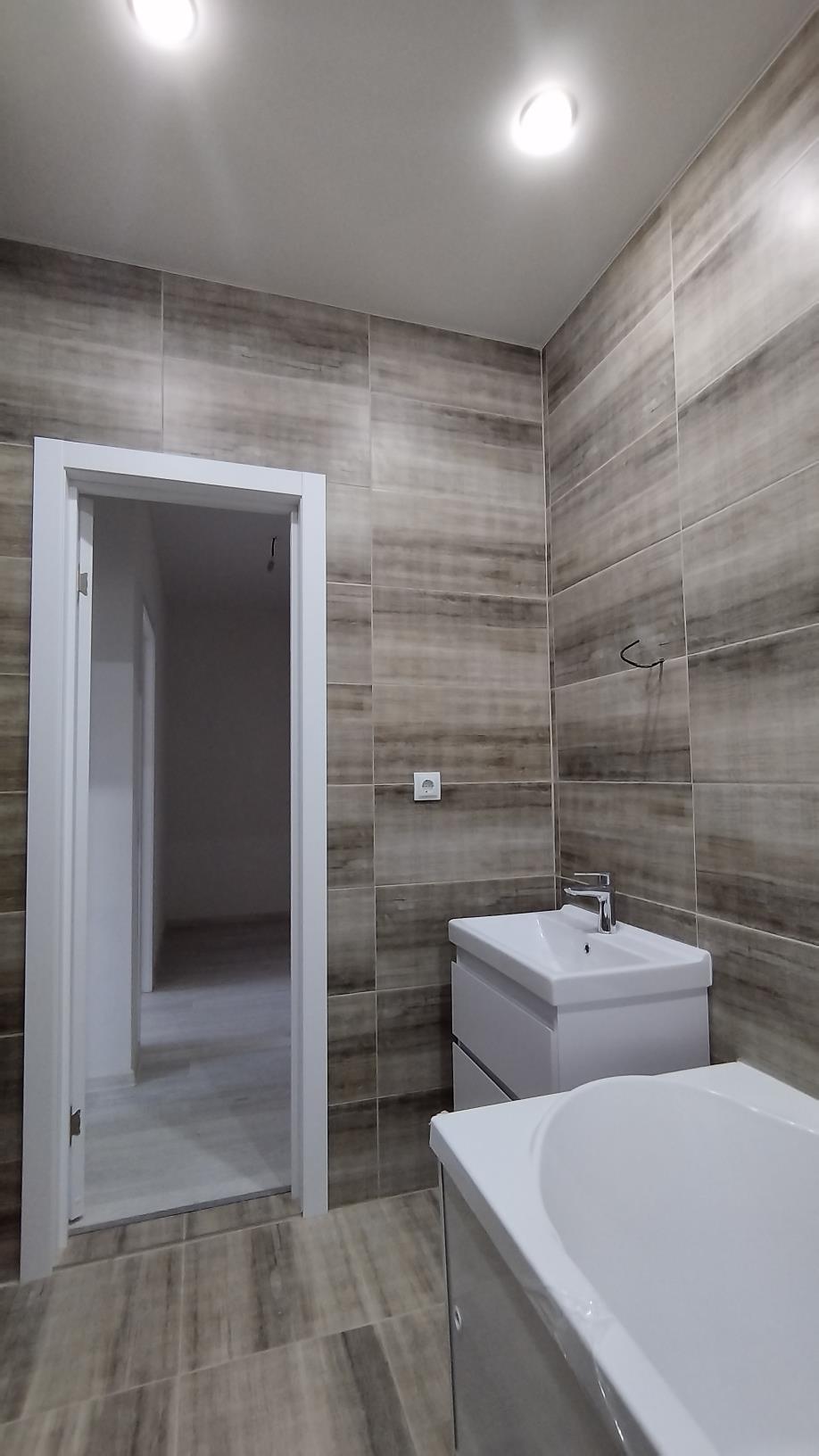 Фото №5: 1-комнатная квартира 36 м² - Краснодар, ул. Скандинавская, 1к10