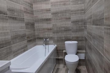 Фото №4: 1-комнатная квартира 36 м² - Краснодар, мкр. жилой комплекс Новые Сезоны, ул. Скандинавская, 1к10