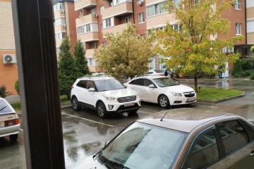 Фото №5: 1-комнатная квартира 33 м² - Новая Адыгея, мкр. жилой комплекс Дарград, ул. Тургеневское шоссе, 33/3к19