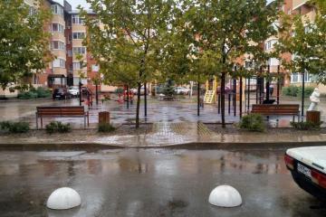 Фото №4: 1-комнатная квартира 33 м² - Новая Адыгея, мкр. жилой комплекс Дарград, ул. Тургеневское шоссе, 33/3к19