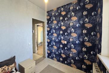 Фото №5: 1-комнатная квартира 33 м² - Новая Адыгея, мкр. жилой комплекс Дарград, ул. Тургеневское шоссе, 33/3к19