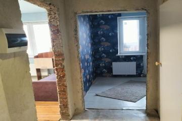 Фото №3: 1-комнатная квартира 30 м² - Новая Адыгея, мкр. жилой комплекс Дарград, ул. Тургеневское шоссе, 33/3к19