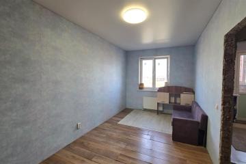 Фото №1: 1-комнатная квартира 33 м² - Новая Адыгея, мкр. жилой комплекс Дарград, ул. Тургеневское шоссе, 33/3к19