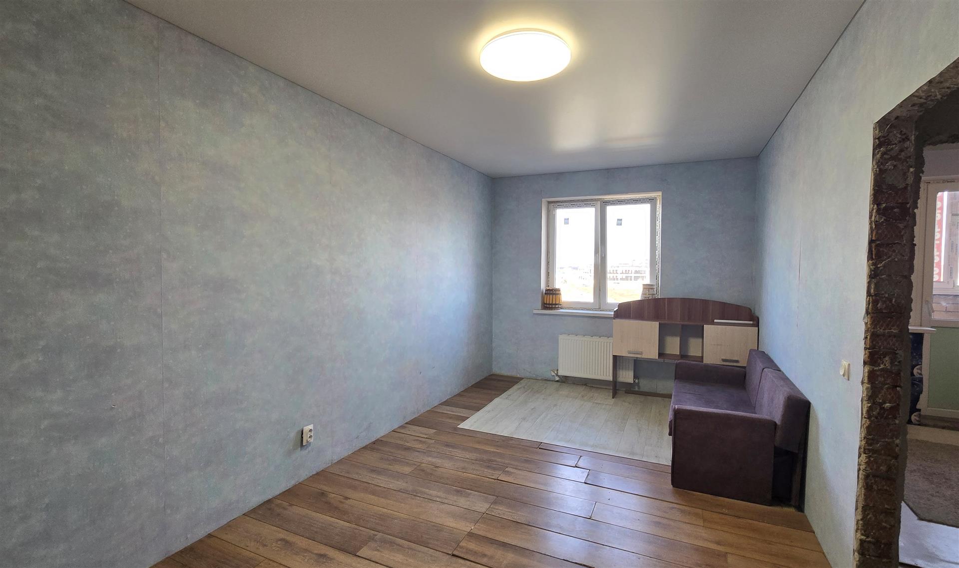 Фото №1: 1-комнатная квартира 33 м² - Новая Адыгея, мкр. жилой комплекс Дарград, ул. Тургеневское шоссе, 33/3к19