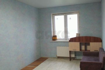 Фото №1: 1-комнатная квартира 33 м² - Новая Адыгея, мкр. жилой комплекс Дарград, ул. Тургеневское шоссе, 33/3к19