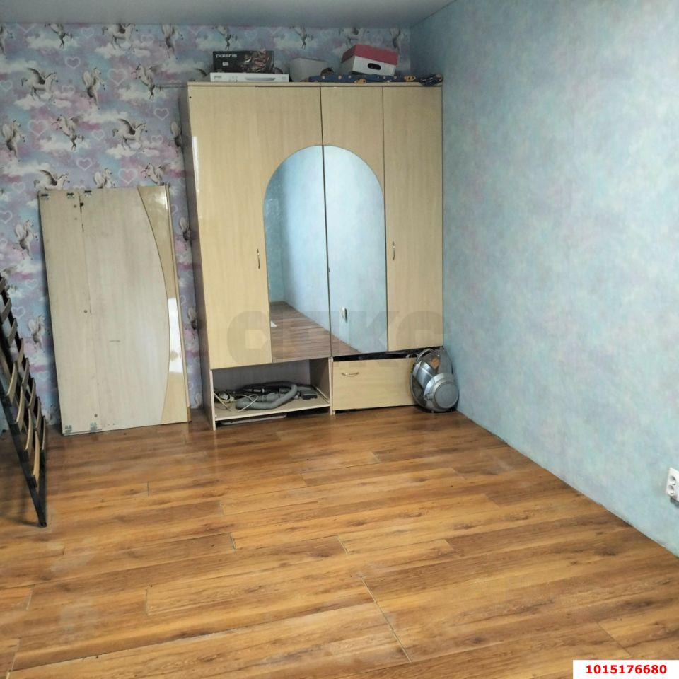 Фото №2: 1-комнатная квартира 33 м² - Новая Адыгея, жилой комплекс Дарград, ул. Тургеневское шоссе, 33/3к19