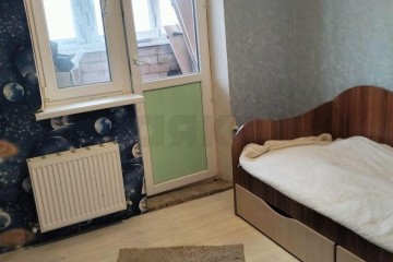 Фото №4: 1-комнатная квартира 33 м² - Новая Адыгея, мкр. жилой комплекс Дарград, ул. Тургеневское шоссе, 33/3к19