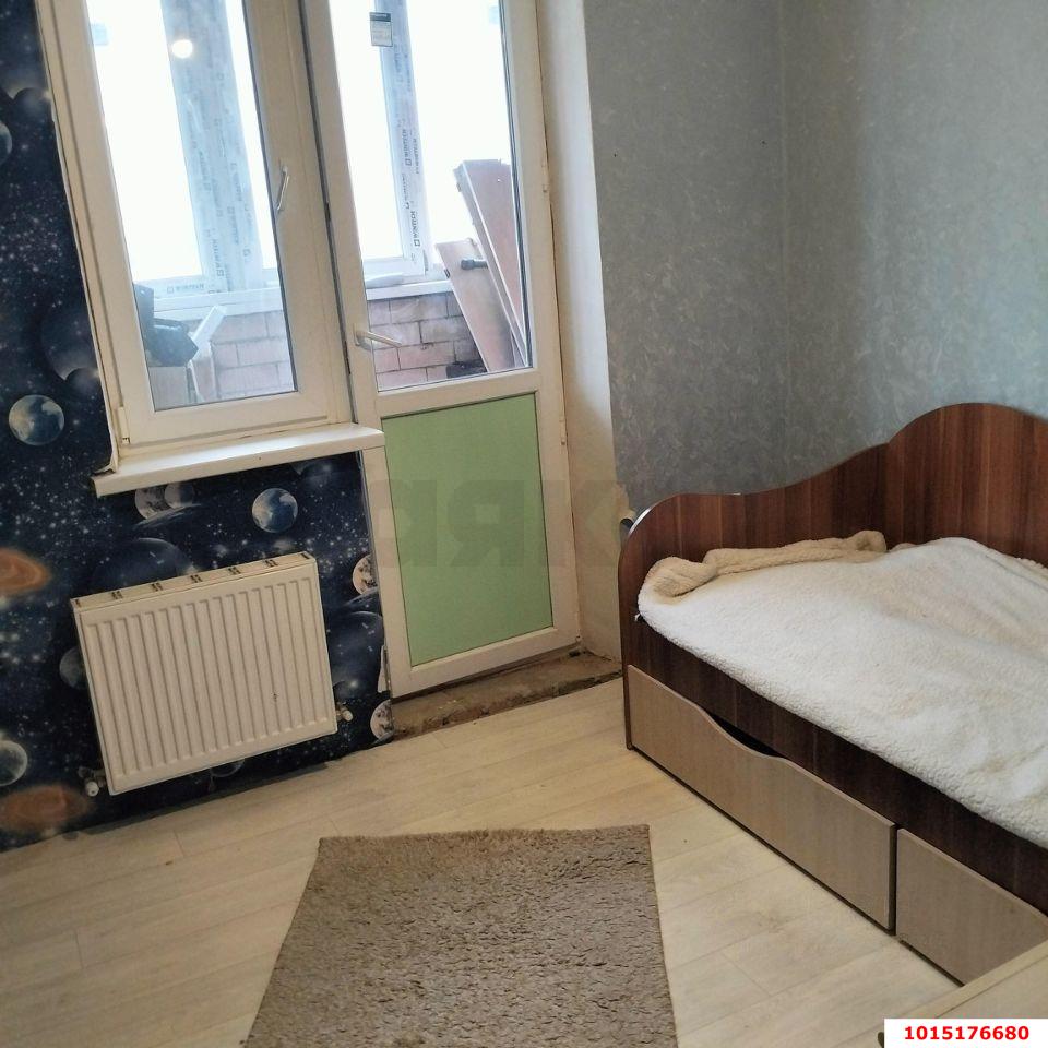 Фото №4: 1-комнатная квартира 33 м² - Новая Адыгея, жилой комплекс Дарград, ул. Тургеневское шоссе, 33/3к19