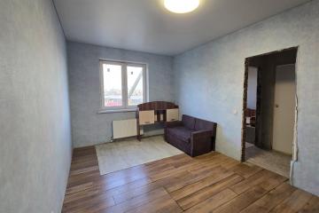 Фото №2: 1-комнатная квартира 33 м² - Новая Адыгея, мкр. жилой комплекс Дарград, ул. Тургеневское шоссе, 33/3к19