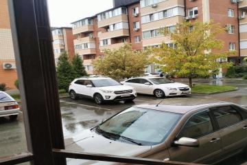 Фото №5: 1-комнатная квартира 30 м² - Новая Адыгея, мкр. жилой комплекс Дарград, ул. Тургеневское шоссе, 33/3к19