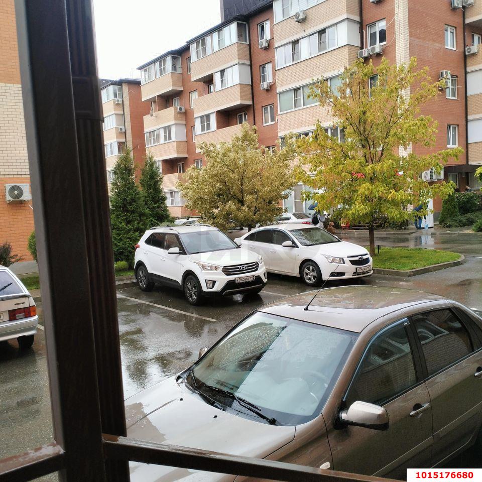 Фото №5: 1-комнатная квартира 33 м² - Новая Адыгея, жилой комплекс Дарград, ул. Тургеневское шоссе, 33/3к19