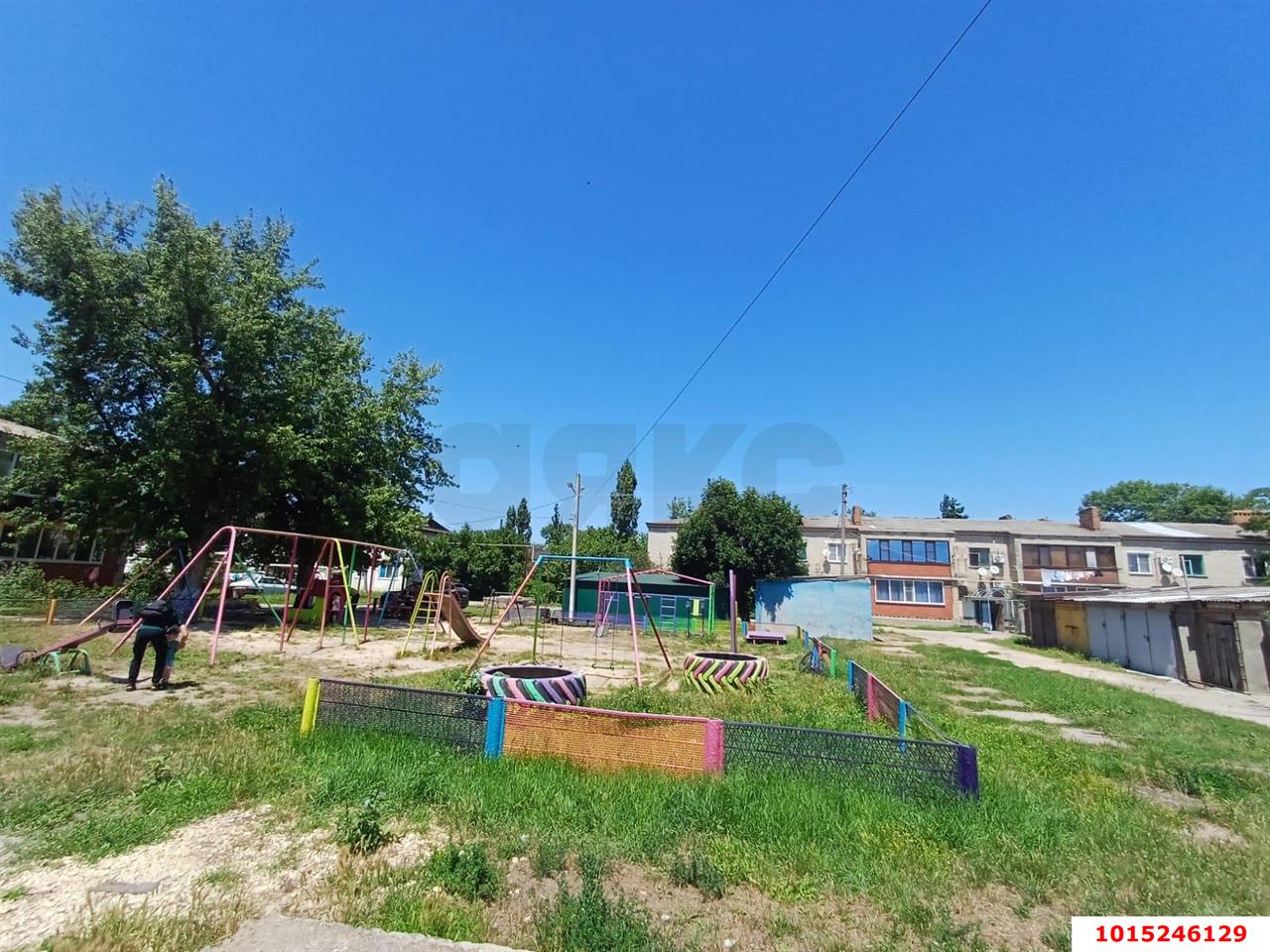 Фото №18: 2-комнатная квартира 53 м² - Целинный, ул. Зелёная, 12