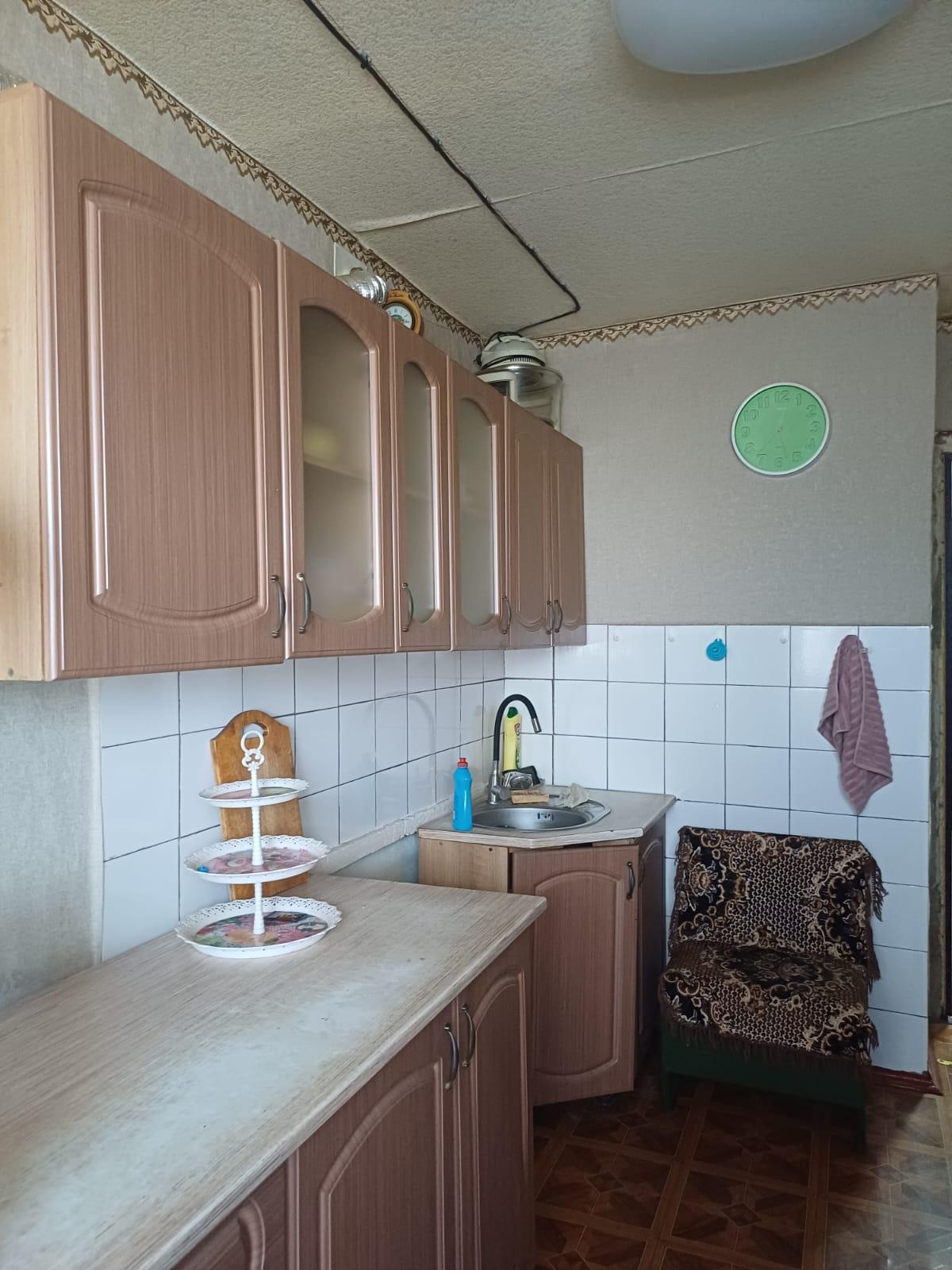 Фото №10: 2-комнатная квартира 53 м² - Целинный, ул. Зелёная, 12