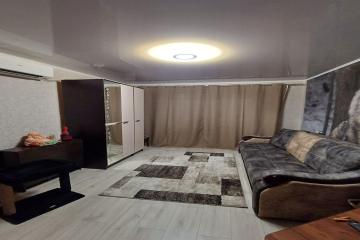 Фото №3: 2-комнатная квартира 53 м² - Целинный, ул. Зелёная, 12