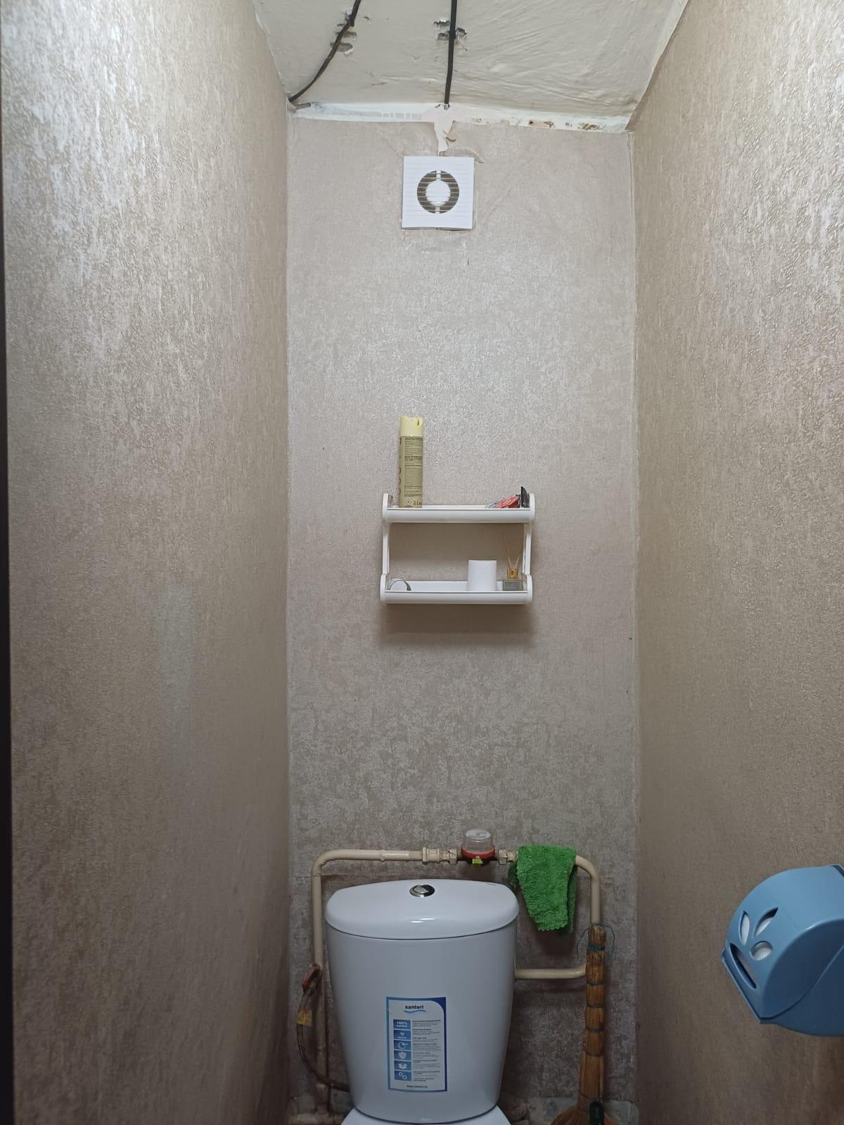 Фото №14: 2-комнатная квартира 53 м² - Целинный, ул. Зелёная, 12