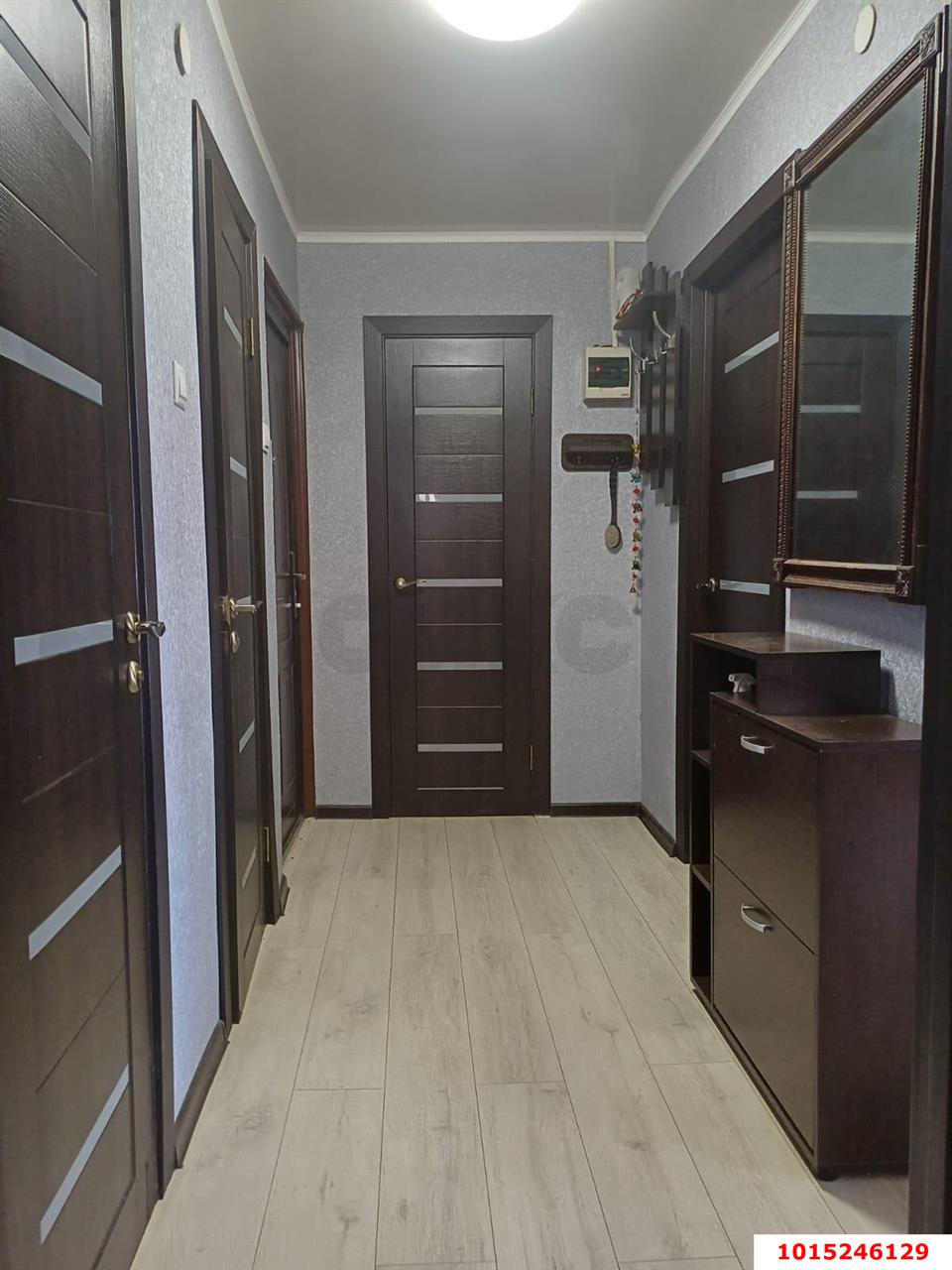 Фото №9: 2-комнатная квартира 53 м² - Целинный, ул. Зелёная, 12