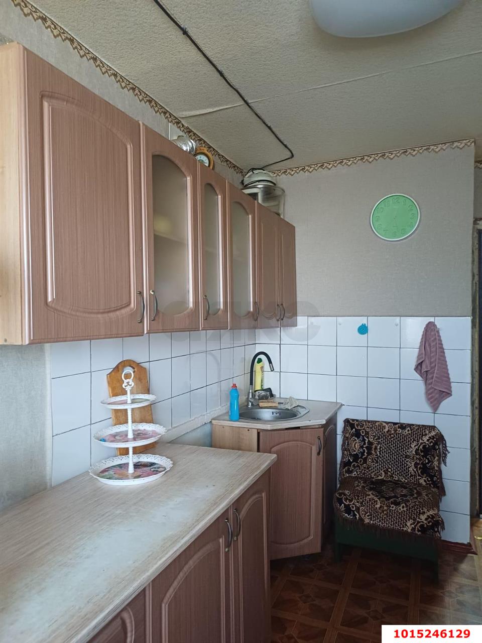 Фото №10: 2-комнатная квартира 53 м² - Целинный, ул. Зелёная, 12