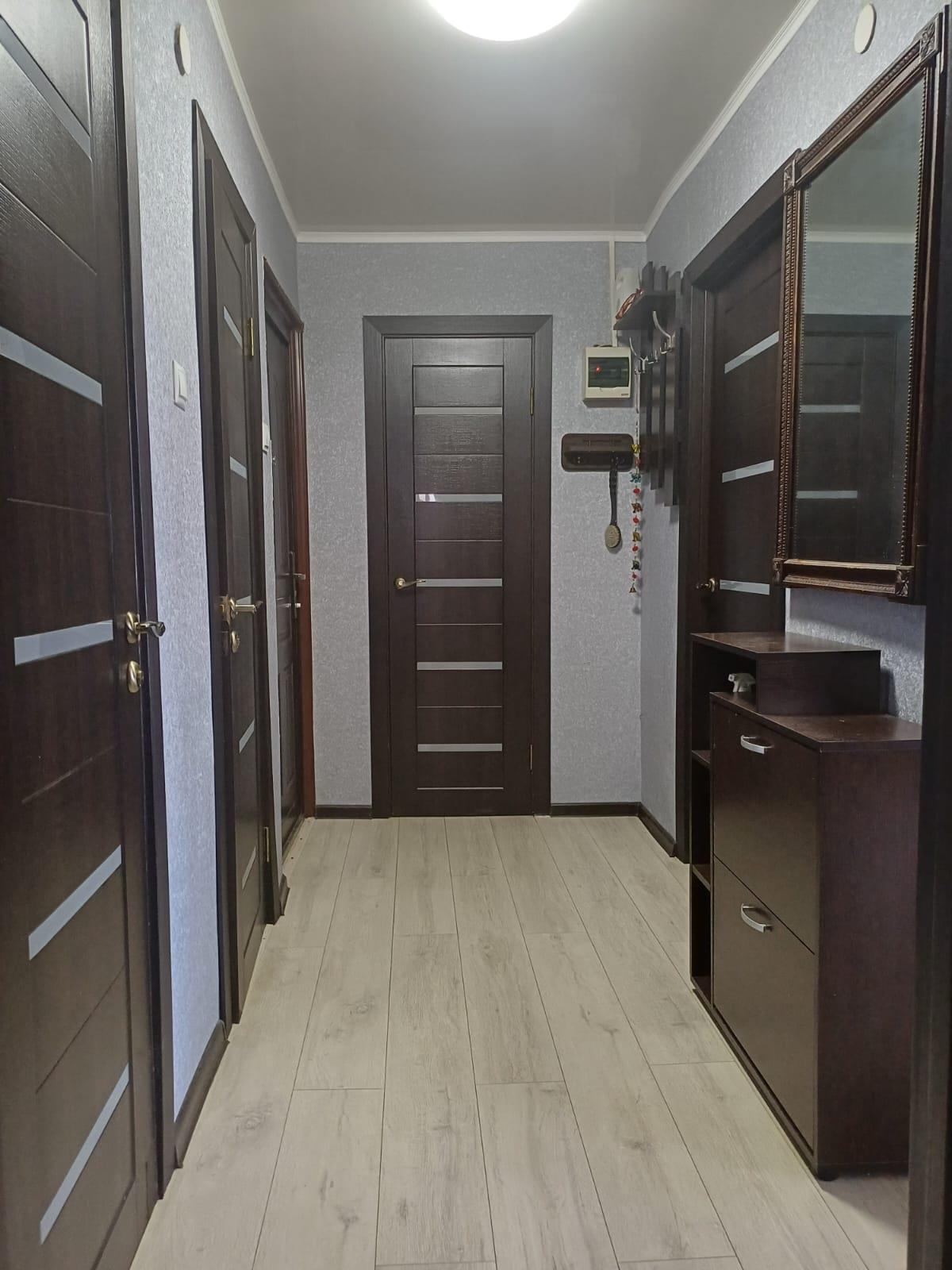 Фото №9: 2-комнатная квартира 53 м² - Целинный, ул. Зелёная, 12