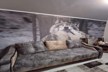 Фото №1: 2-комнатная квартира 53 м² - Целинный, ул. Зелёная, 12