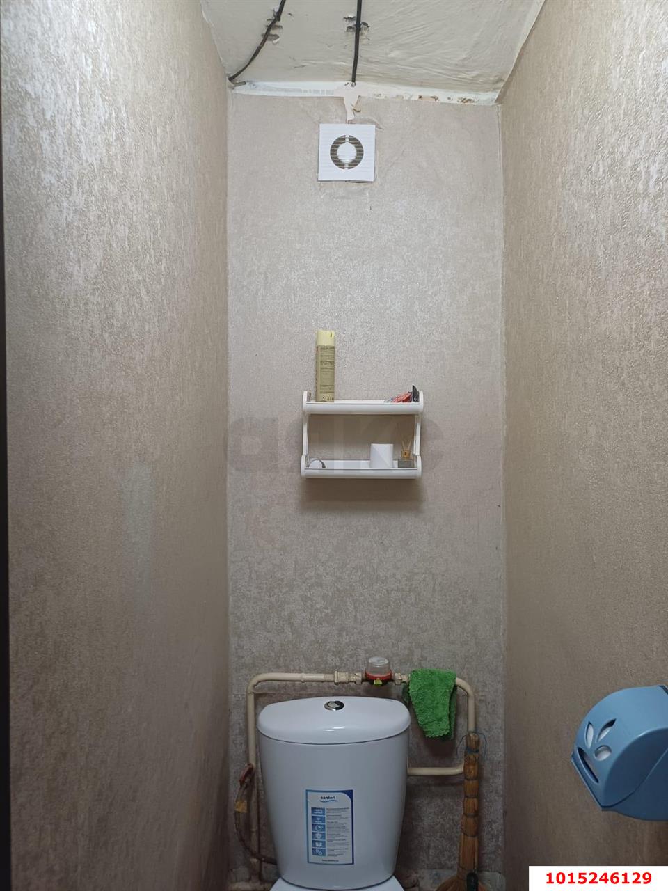 Фото №14: 2-комнатная квартира 53 м² - Целинный, ул. Зелёная, 12