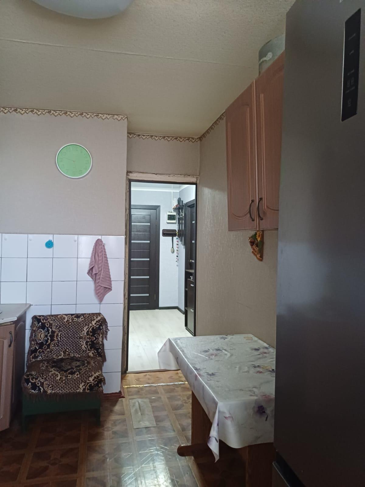 Фото №11: 2-комнатная квартира 53 м² - Целинный, ул. Зелёная, 12