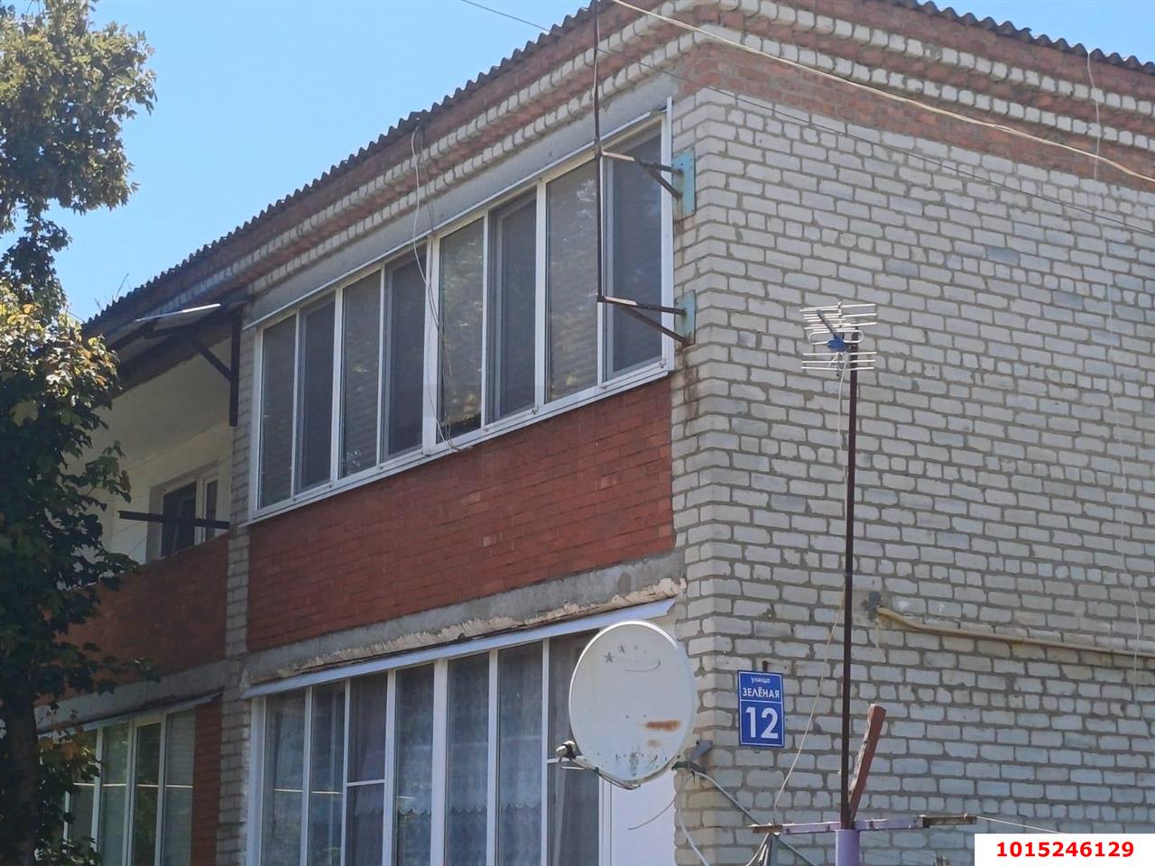 Фото №16: 2-комнатная квартира 53 м² - Целинный, ул. Зелёная, 12