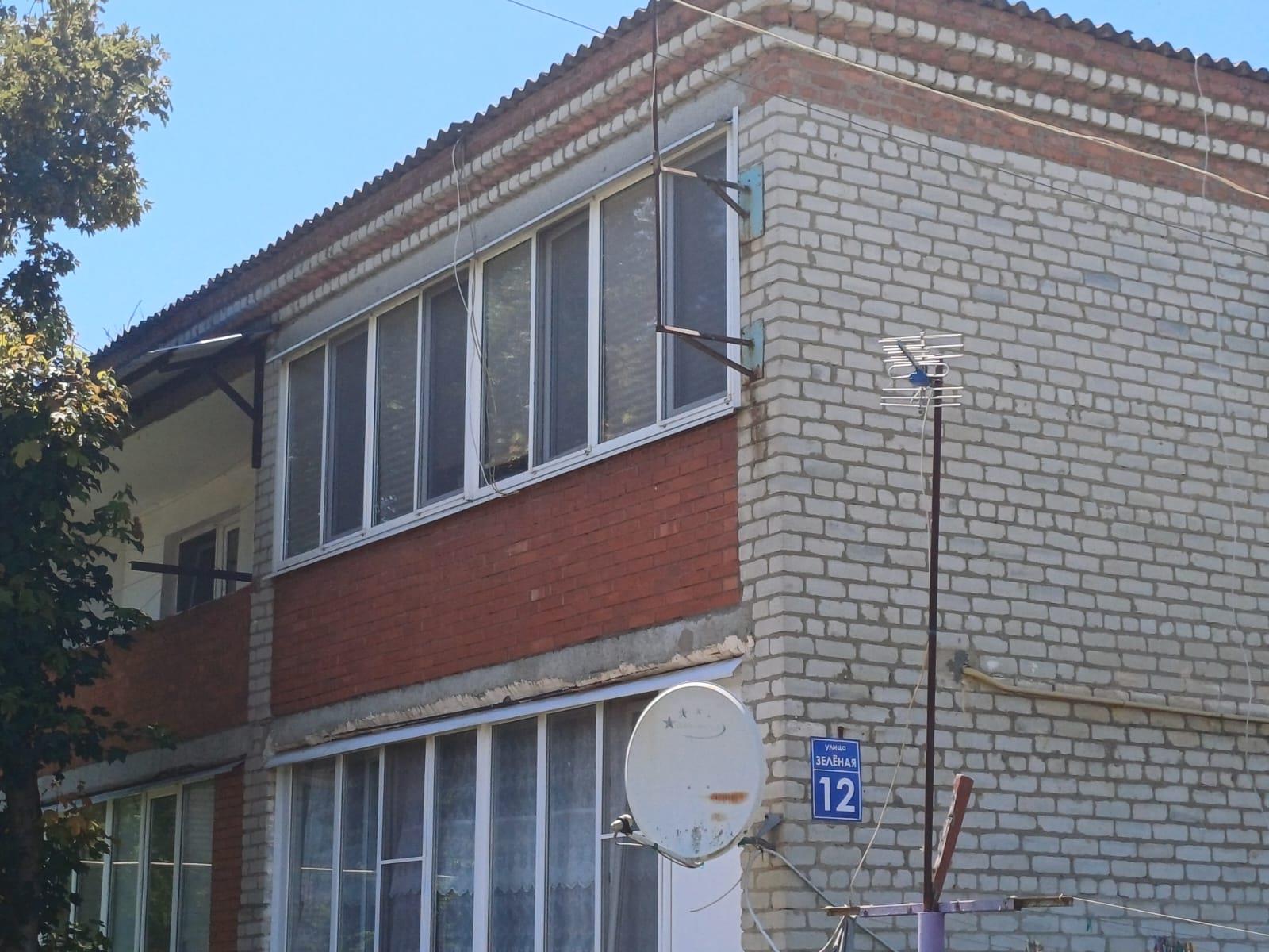 Фото №16: 2-комнатная квартира 53 м² - Целинный, ул. Зелёная, 12