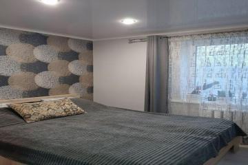 Фото №5: 2-комнатная квартира 53 м² - Целинный, ул. Зелёная, 12