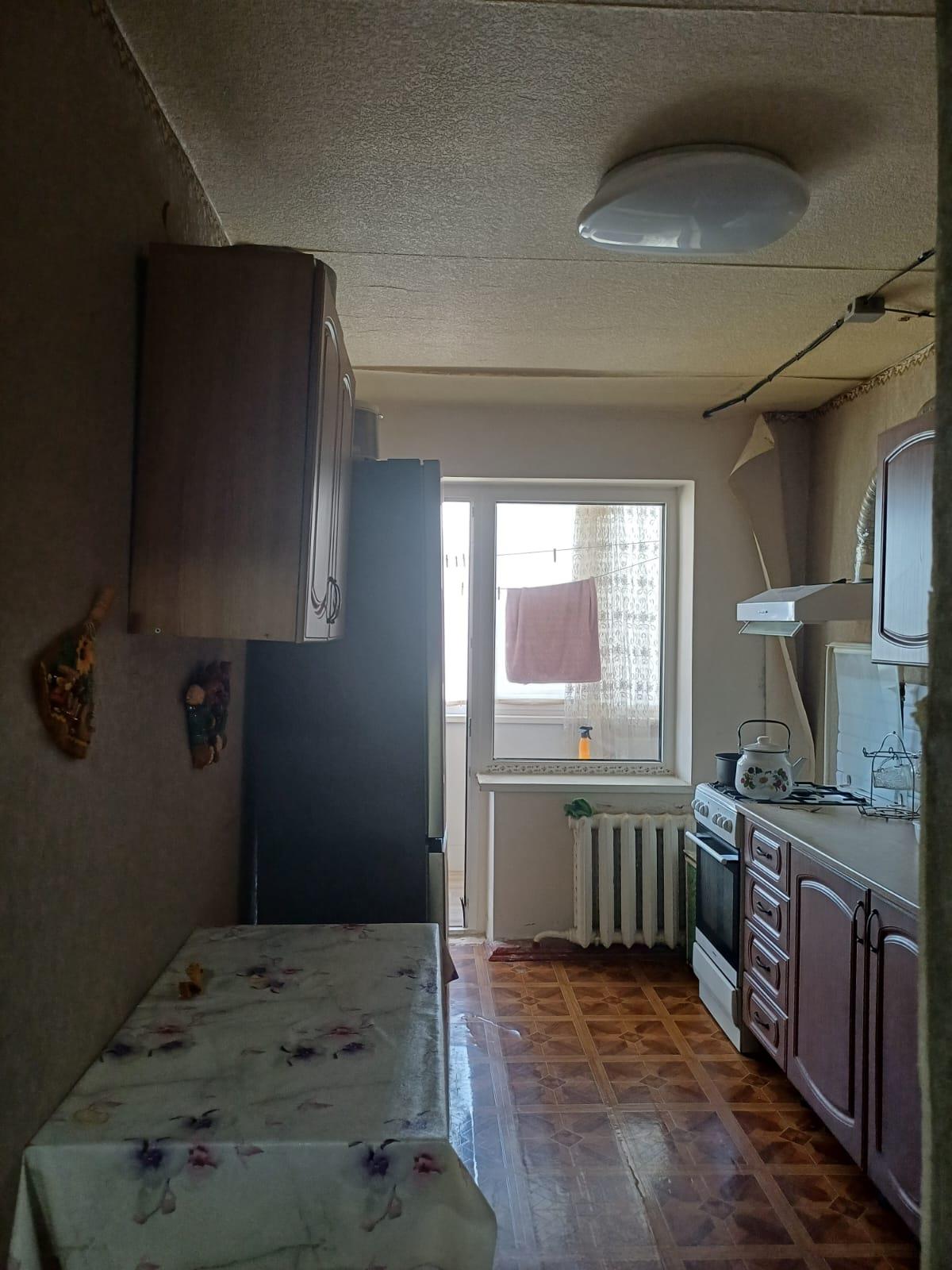 Фото №12: 2-комнатная квартира 53 м² - Целинный, ул. Зелёная, 12