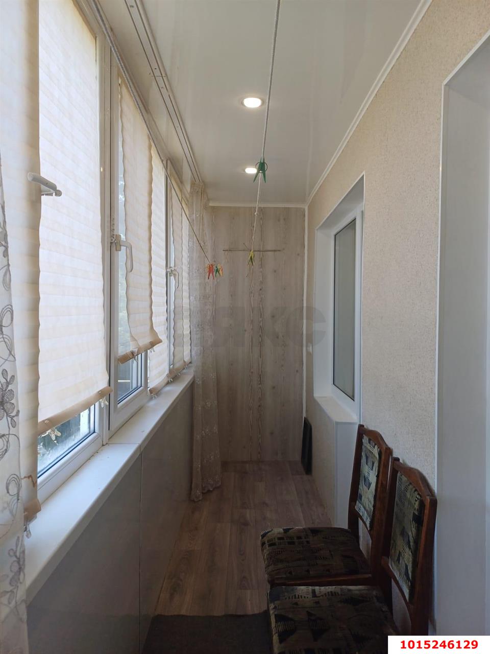 Фото №13: 2-комнатная квартира 53 м² - Целинный, ул. Зелёная, 12