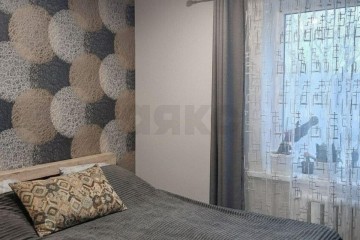 Фото №5: 2-комнатная квартира 53 м² - Целинный, ул. Зелёная, 12