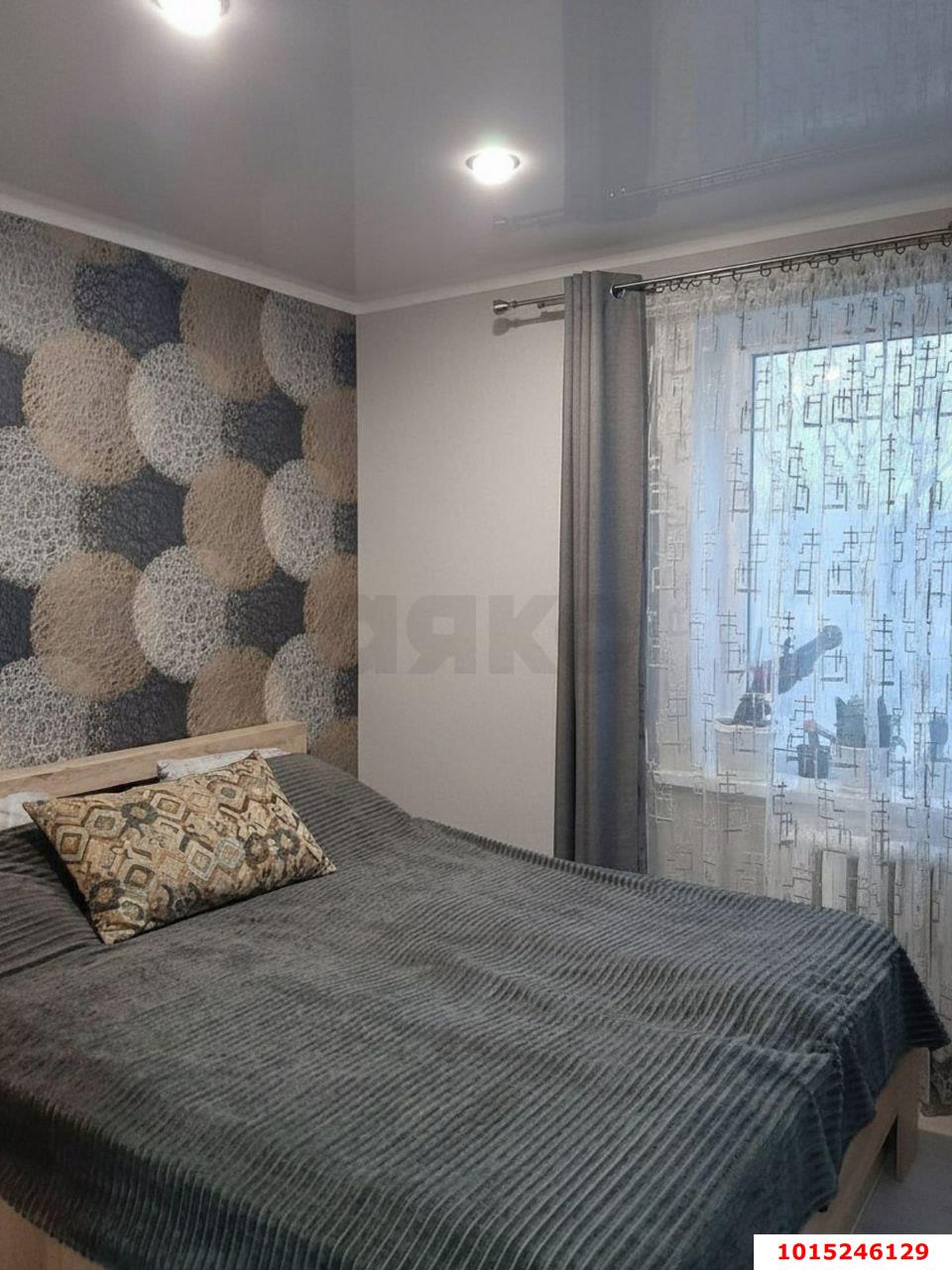 Фото №5: 2-комнатная квартира 53 м² - Целинный, ул. Зелёная, 12