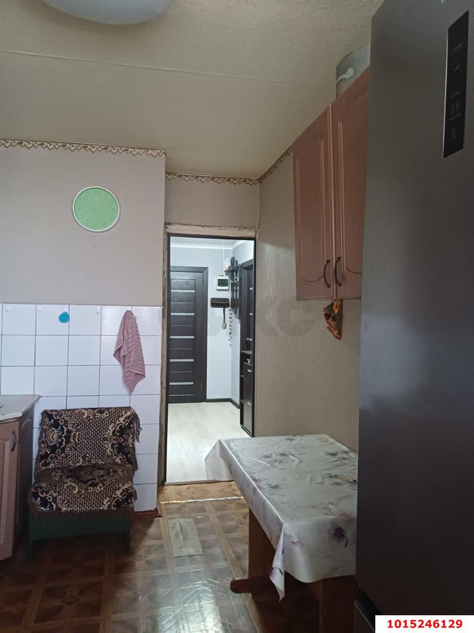 Фото №11: 2-комнатная квартира 53 м² - Целинный, ул. Зелёная, 12