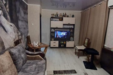 Фото №2: 2-комнатная квартира 53 м² - Целинный, ул. Зелёная, 12