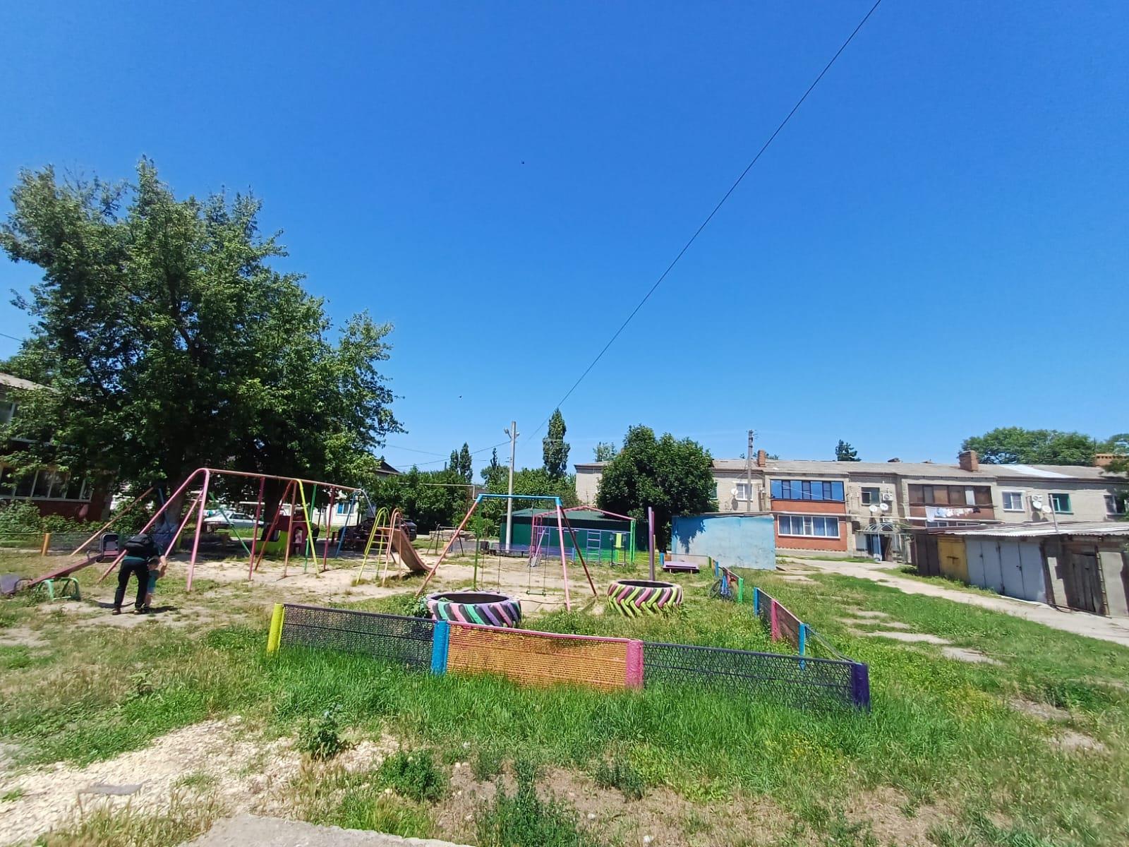 Фото №18: 2-комнатная квартира 53 м² - Целинный, ул. Зелёная, 12