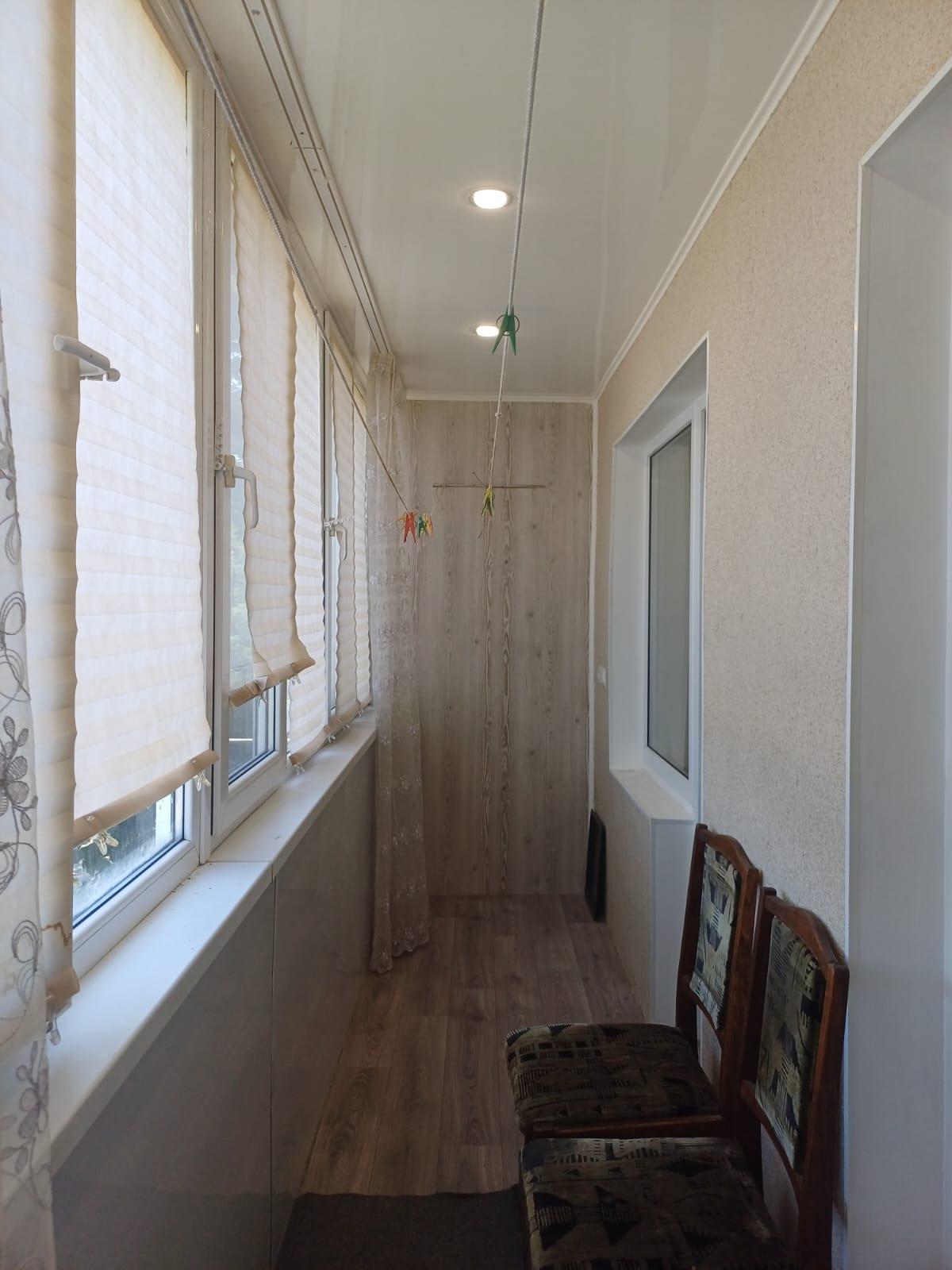 Фото №13: 2-комнатная квартира 53 м² - Целинный, ул. Зелёная, 12