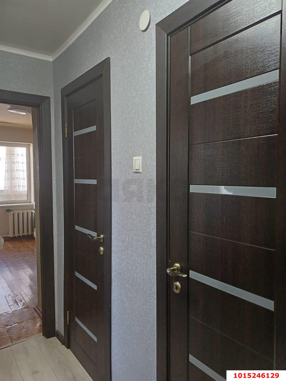 Фото №6: 2-комнатная квартира 53 м² - Целинный, ул. Зелёная, 12