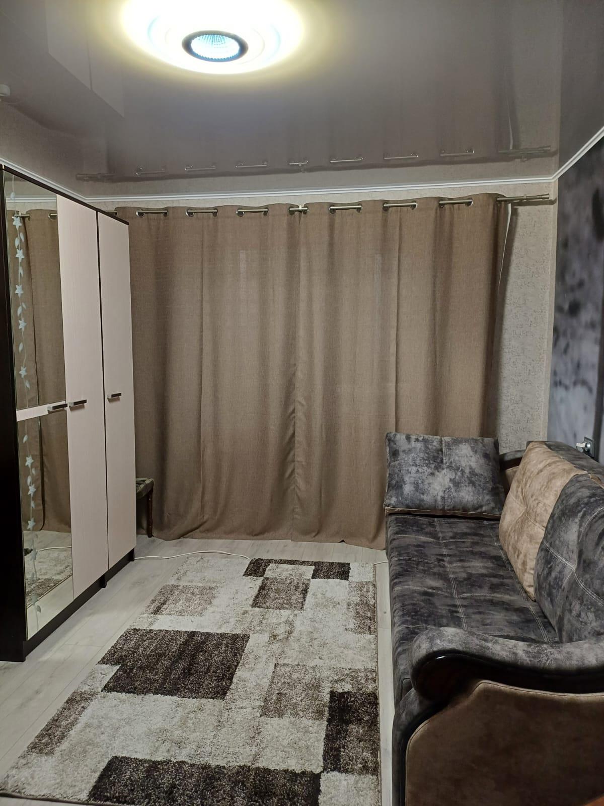 Фото №4: 2-комнатная квартира 53 м² - Целинный, ул. Зелёная, 12