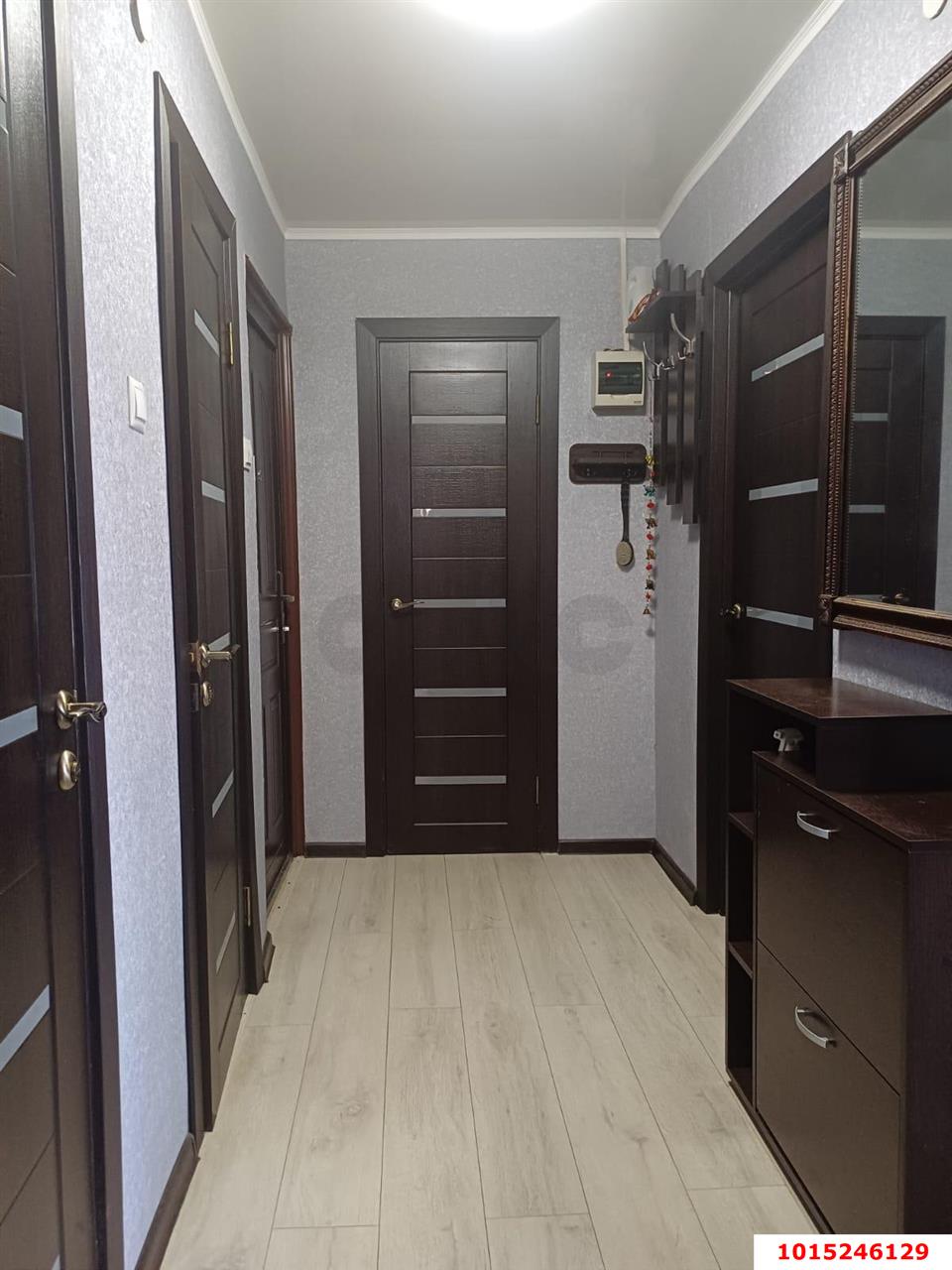 Фото №8: 2-комнатная квартира 53 м² - Целинный, ул. Зелёная, 12